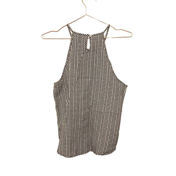 Universal Thread high neck Buffalo -laid top size small - Picture 2 of 6
